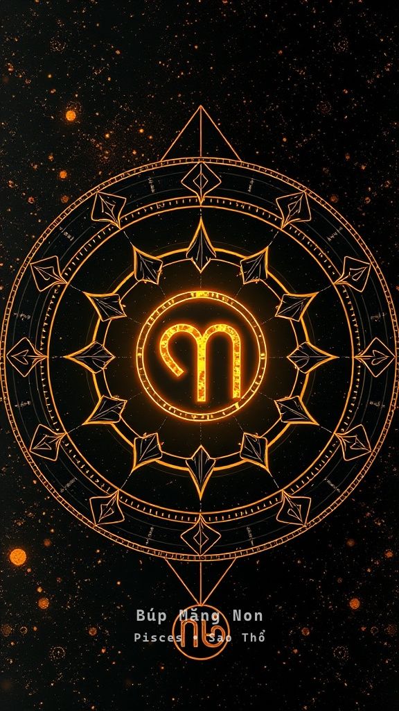 Thiên Cơ Linh Phù Demo